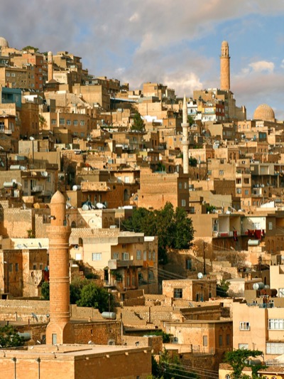 Algiers