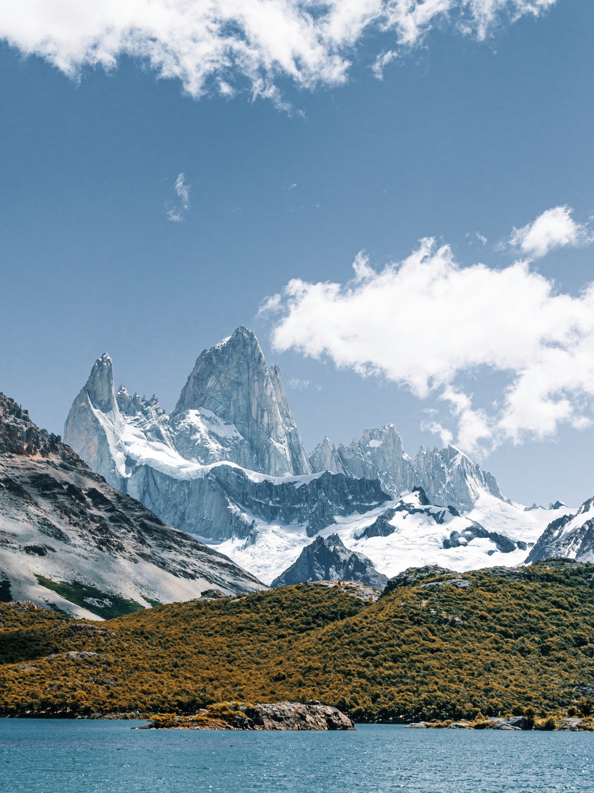 Goedkope vliegtickets naar Argentinië