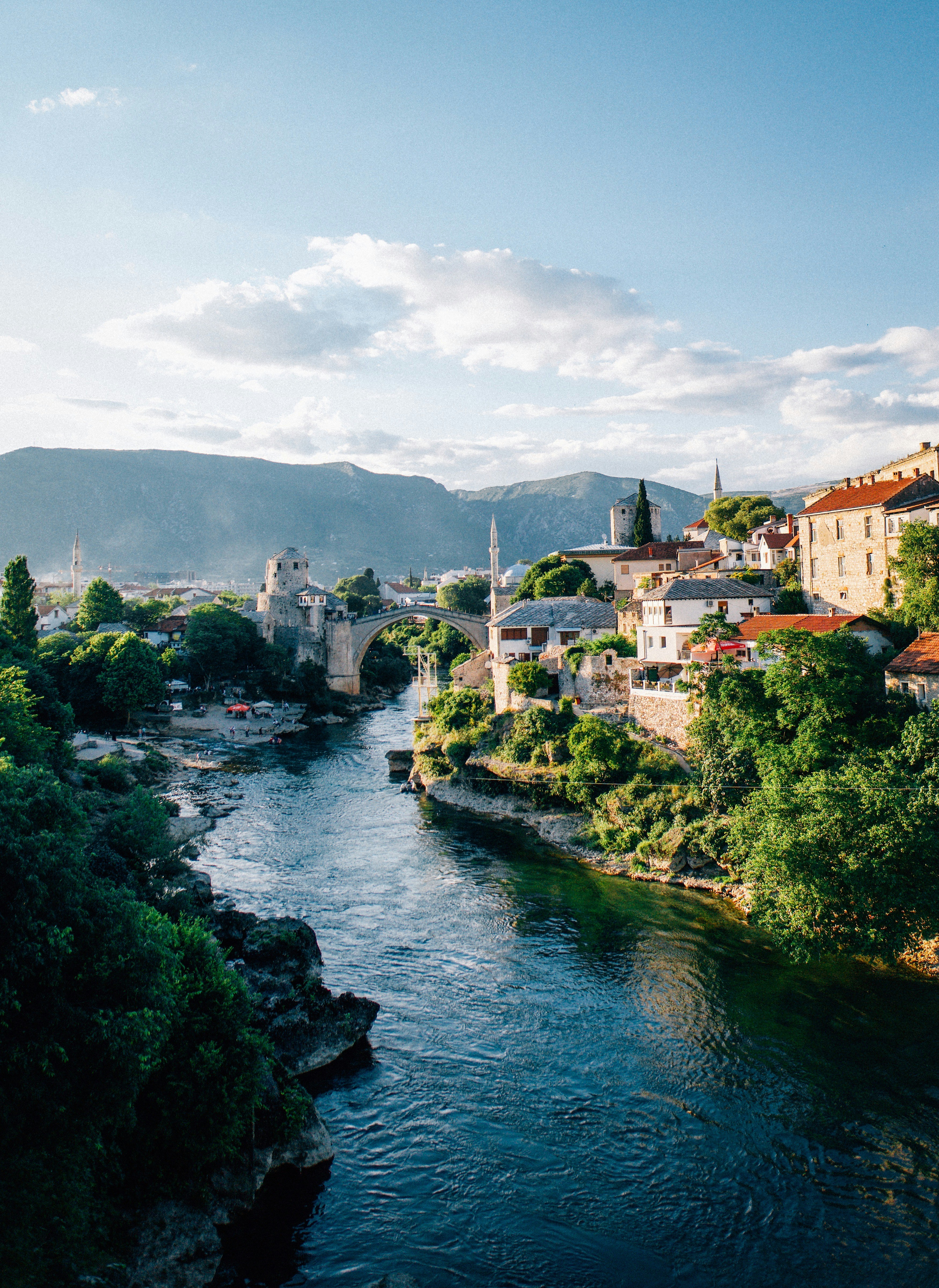 Bosnië-Herzegovina