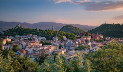 Bulgarije