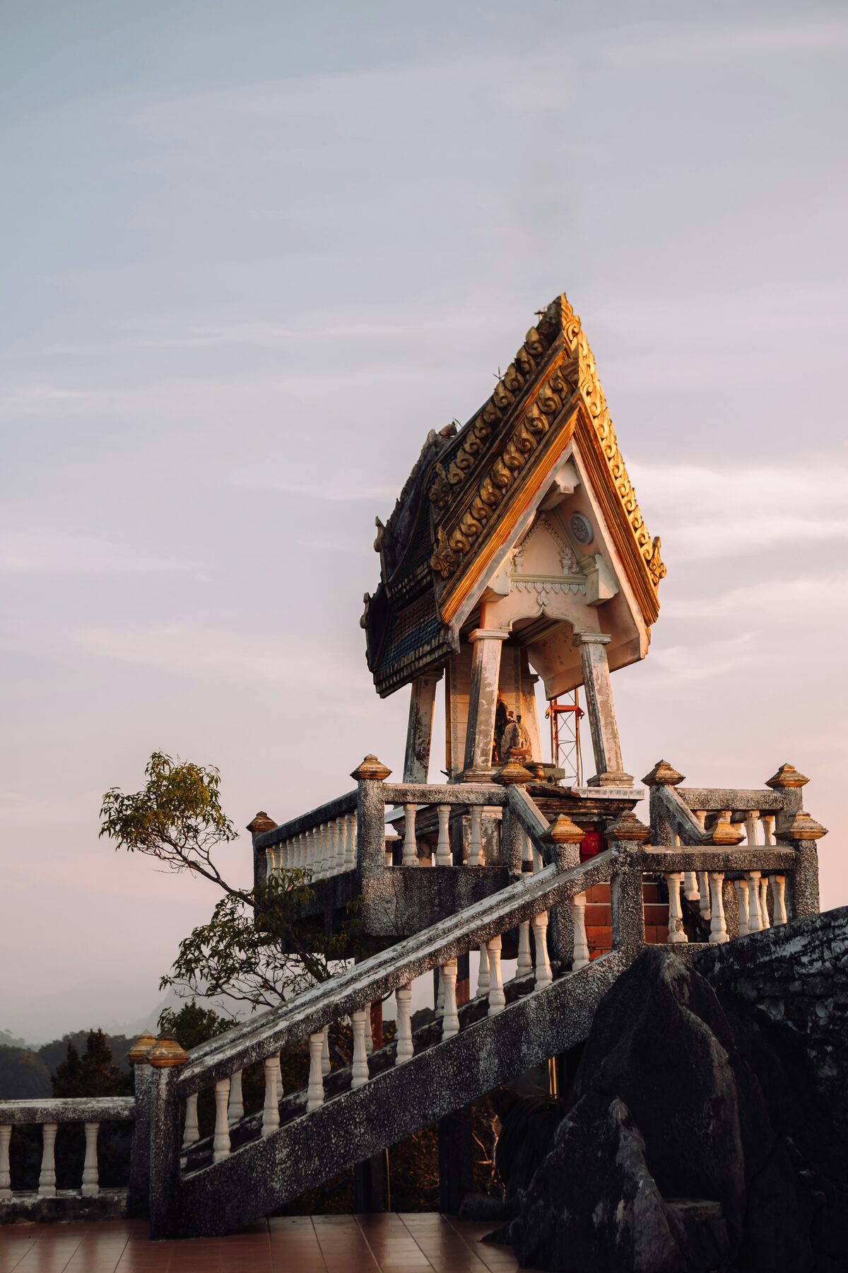 Goedkope vliegtickets naar Cambodja