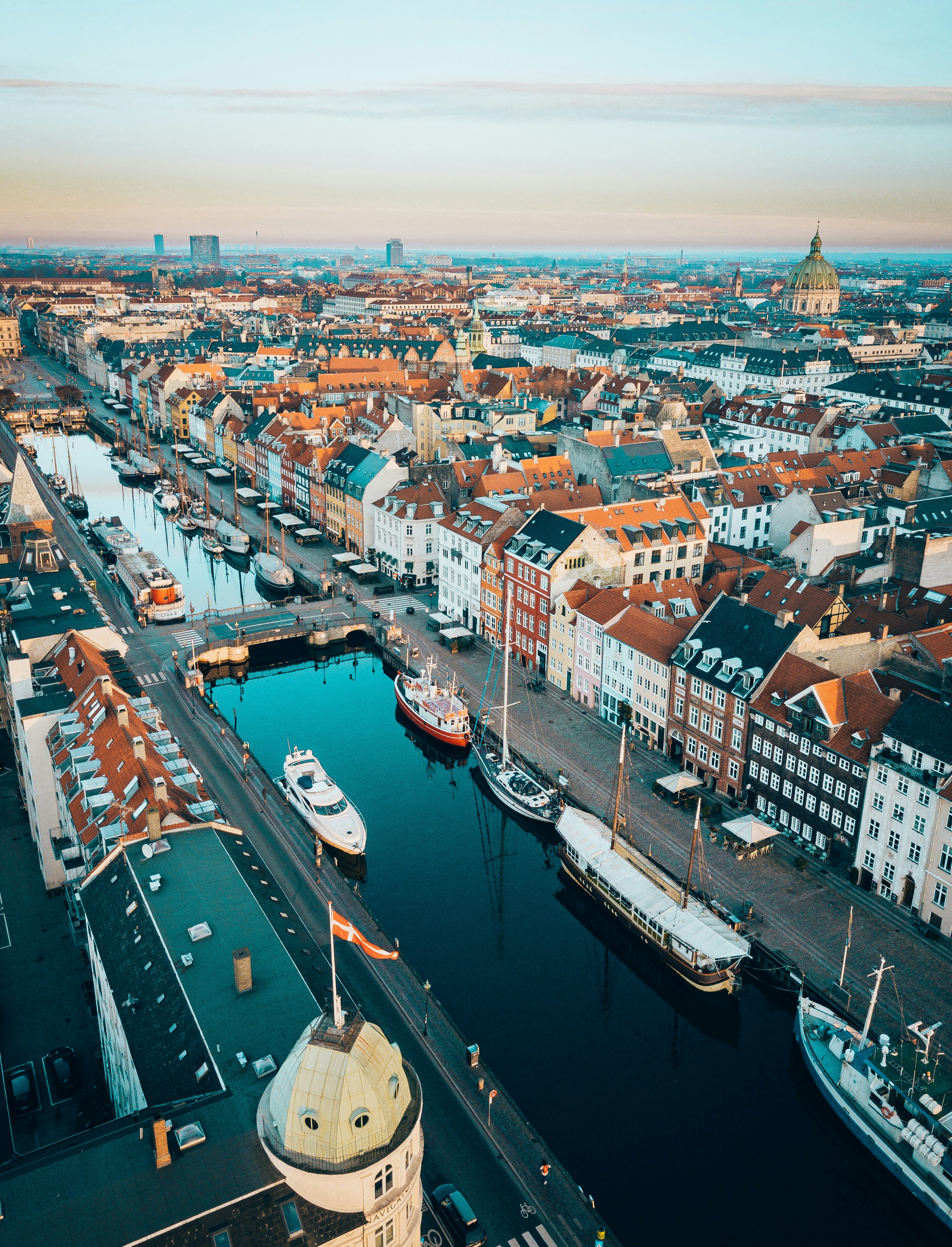 Denemarken
