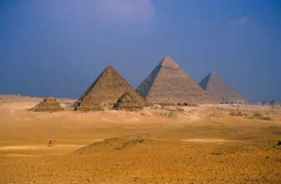 Egypte