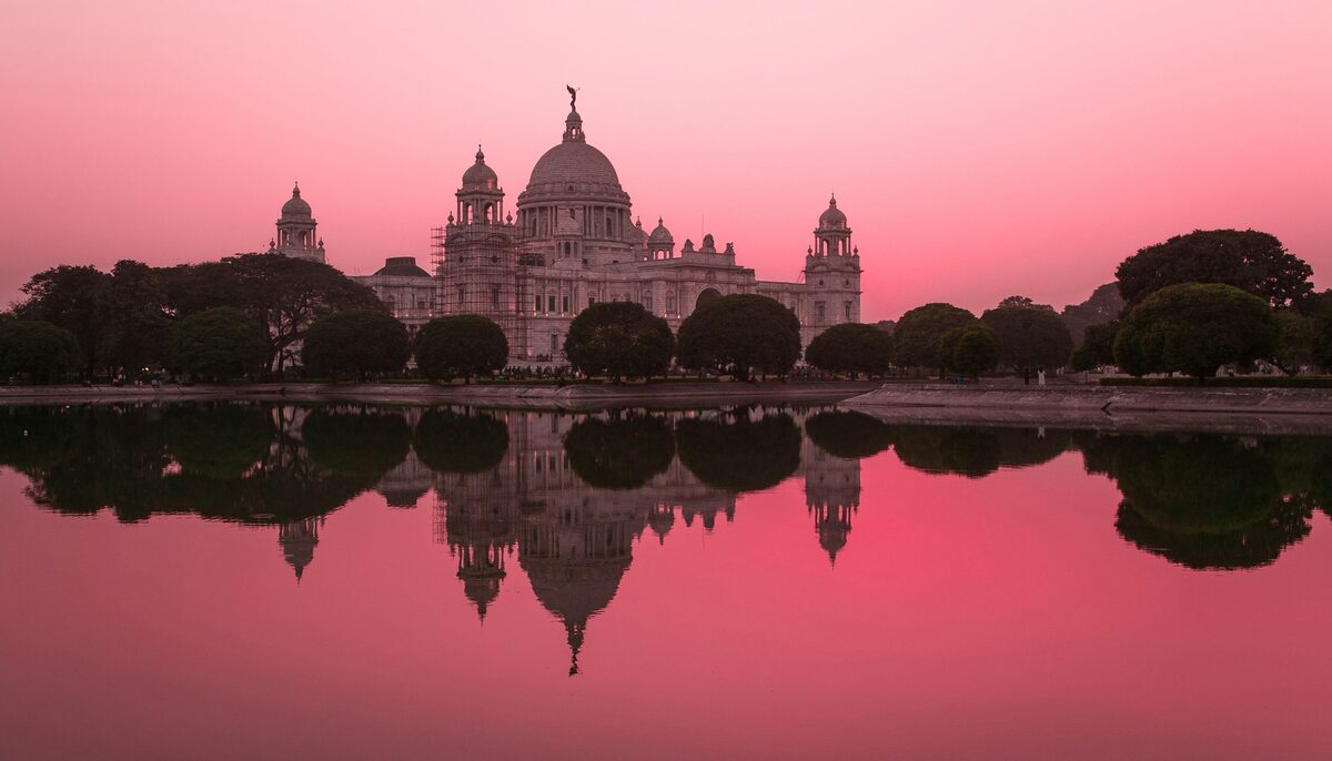 Goedkope vliegtickets naar India