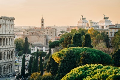 Italië