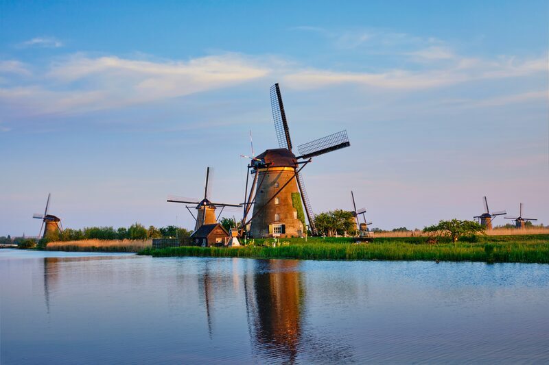 Nederland
