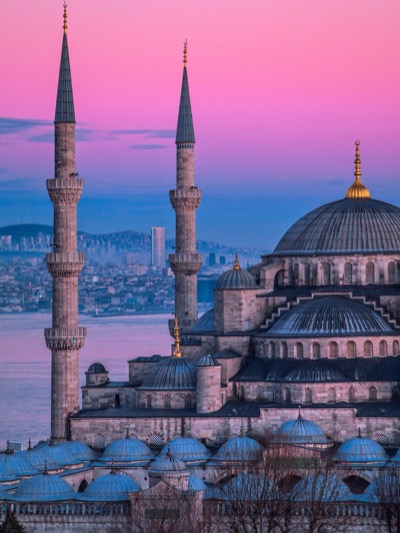 Turkije