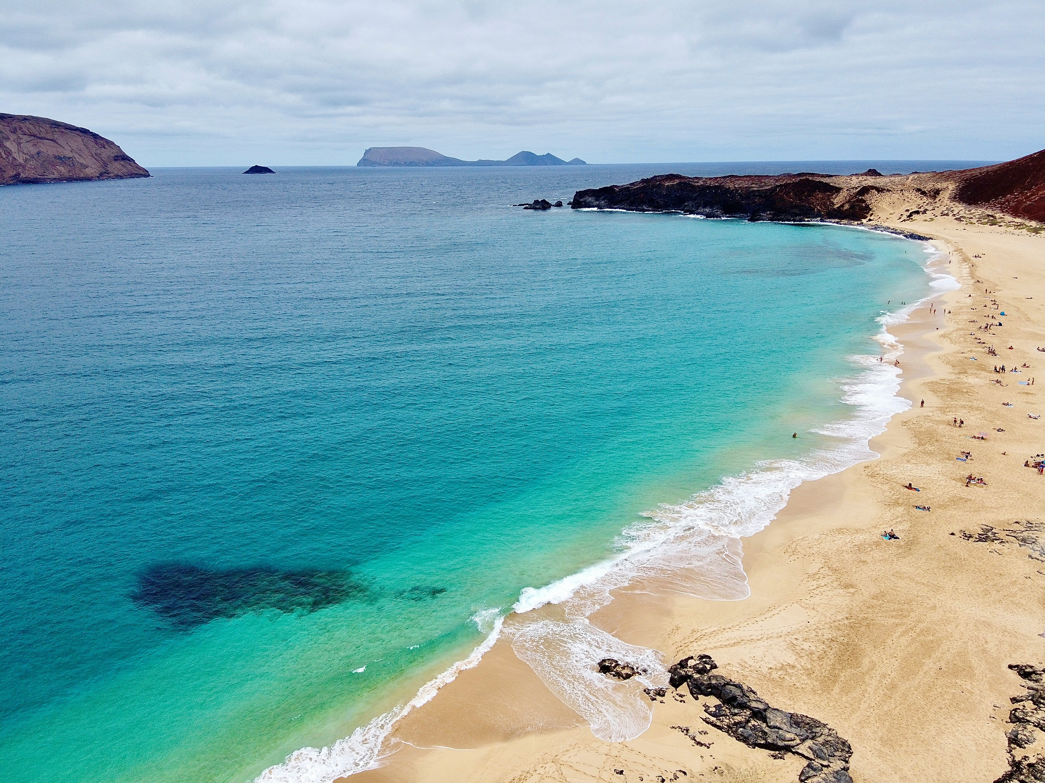 Lanzarote