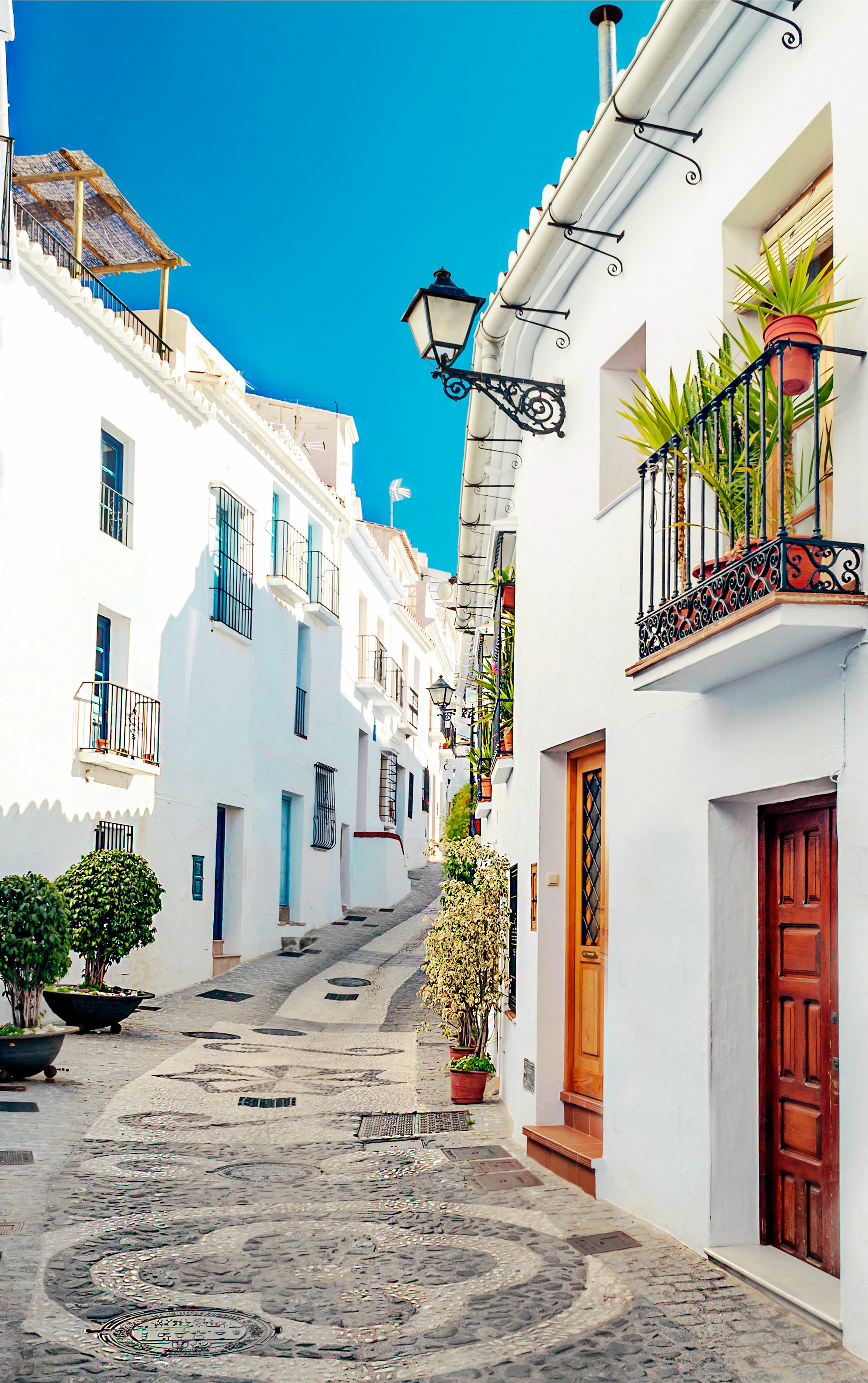 Malaga