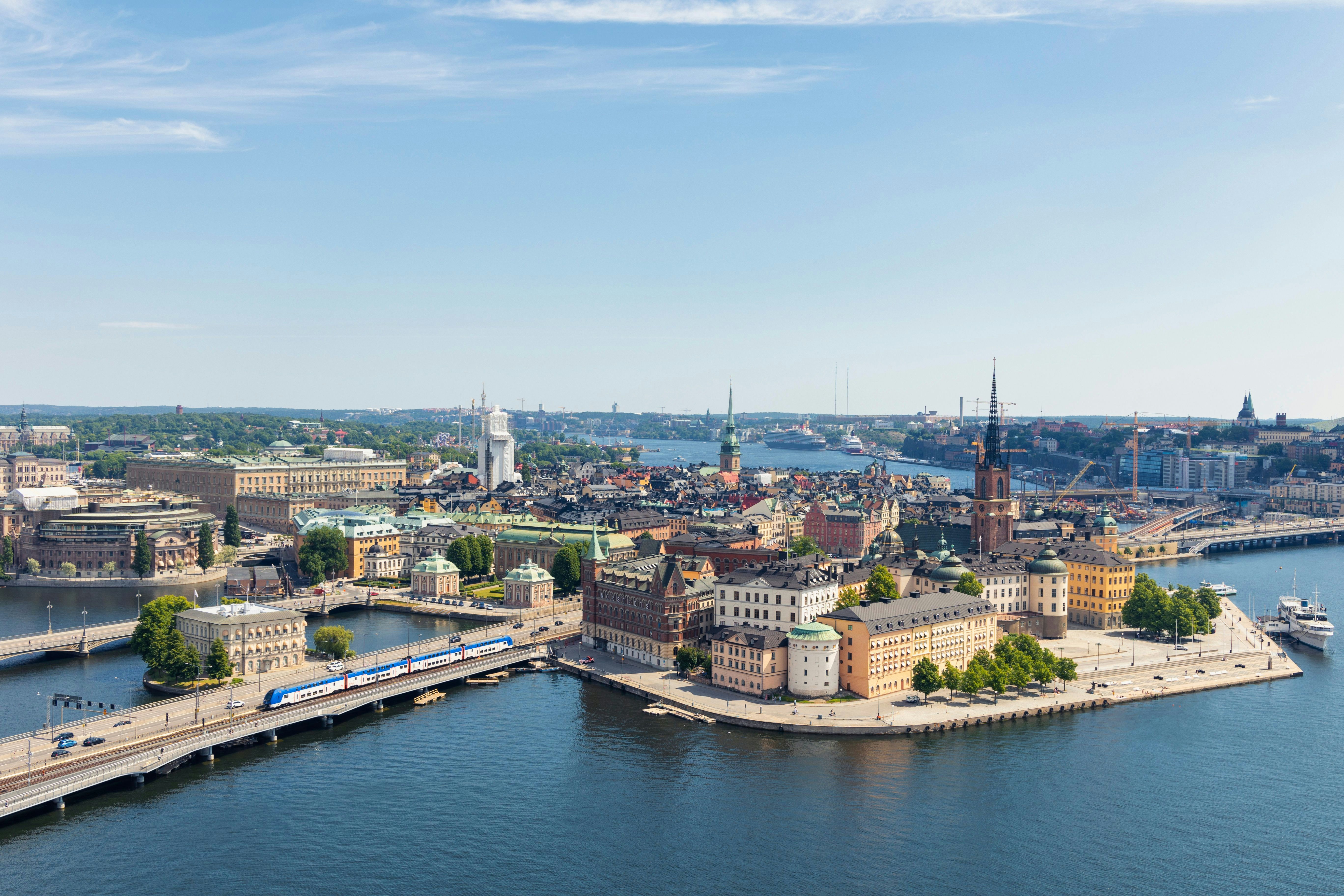Stockholm