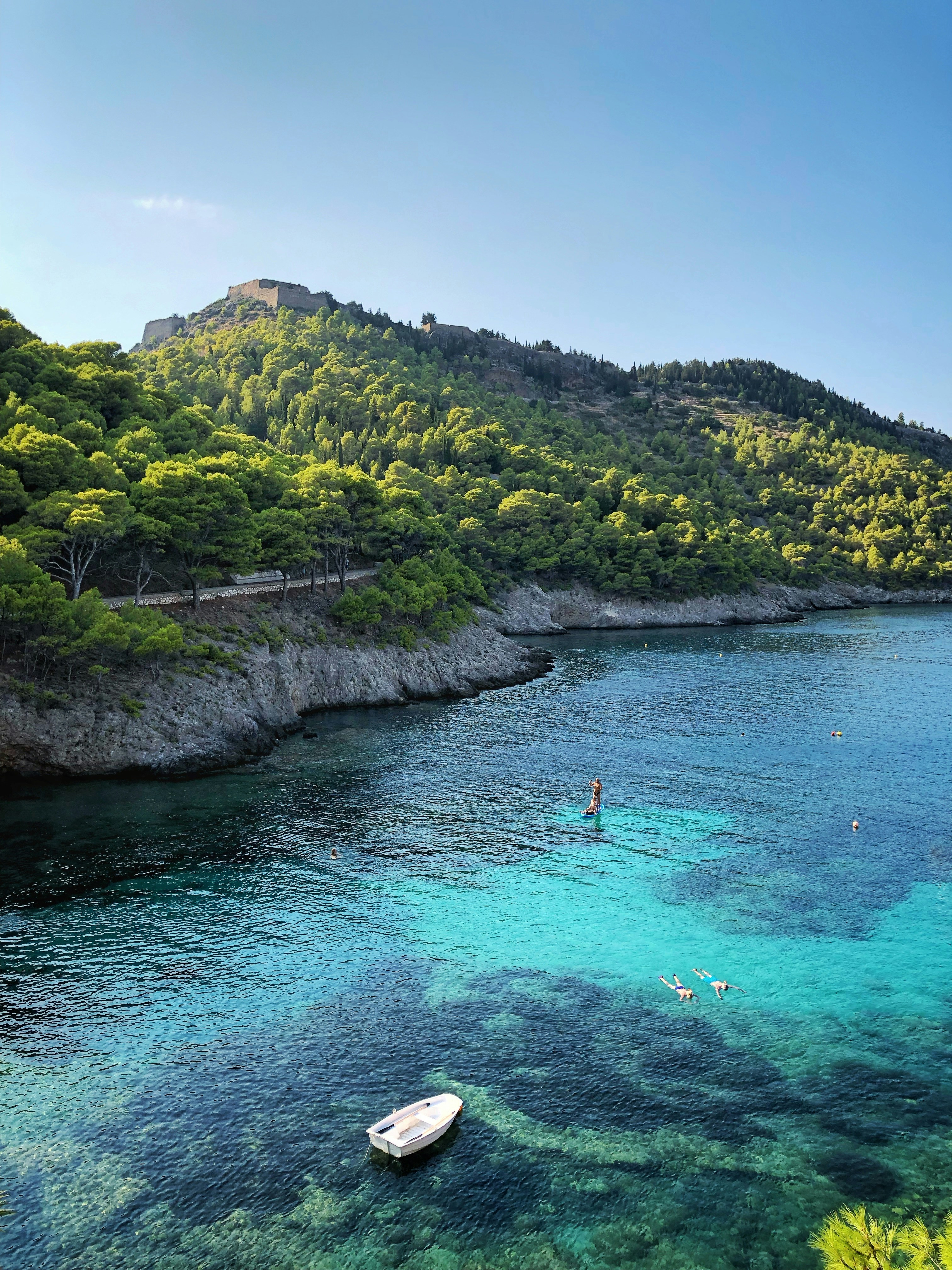 Kefalonia