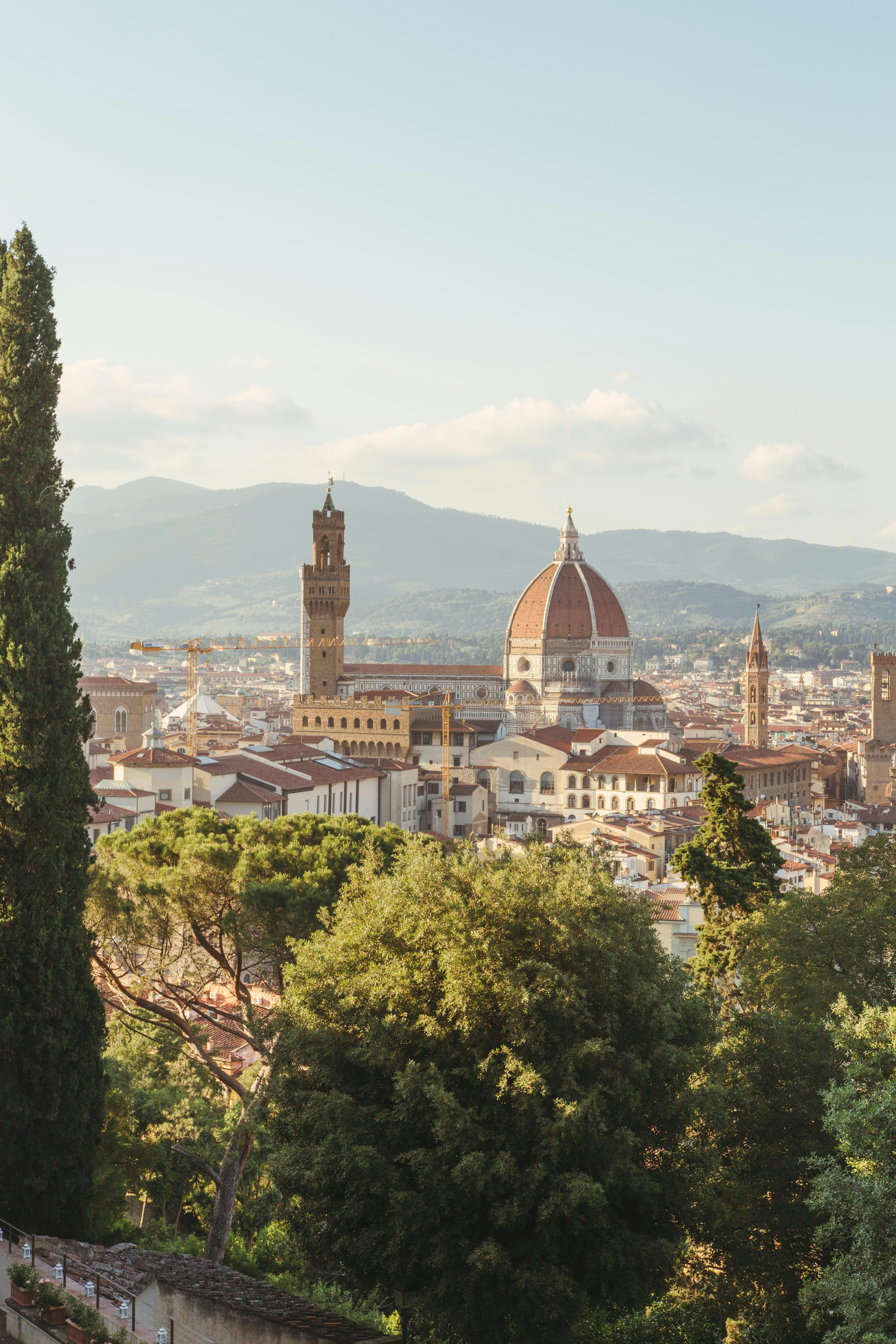 Firenze