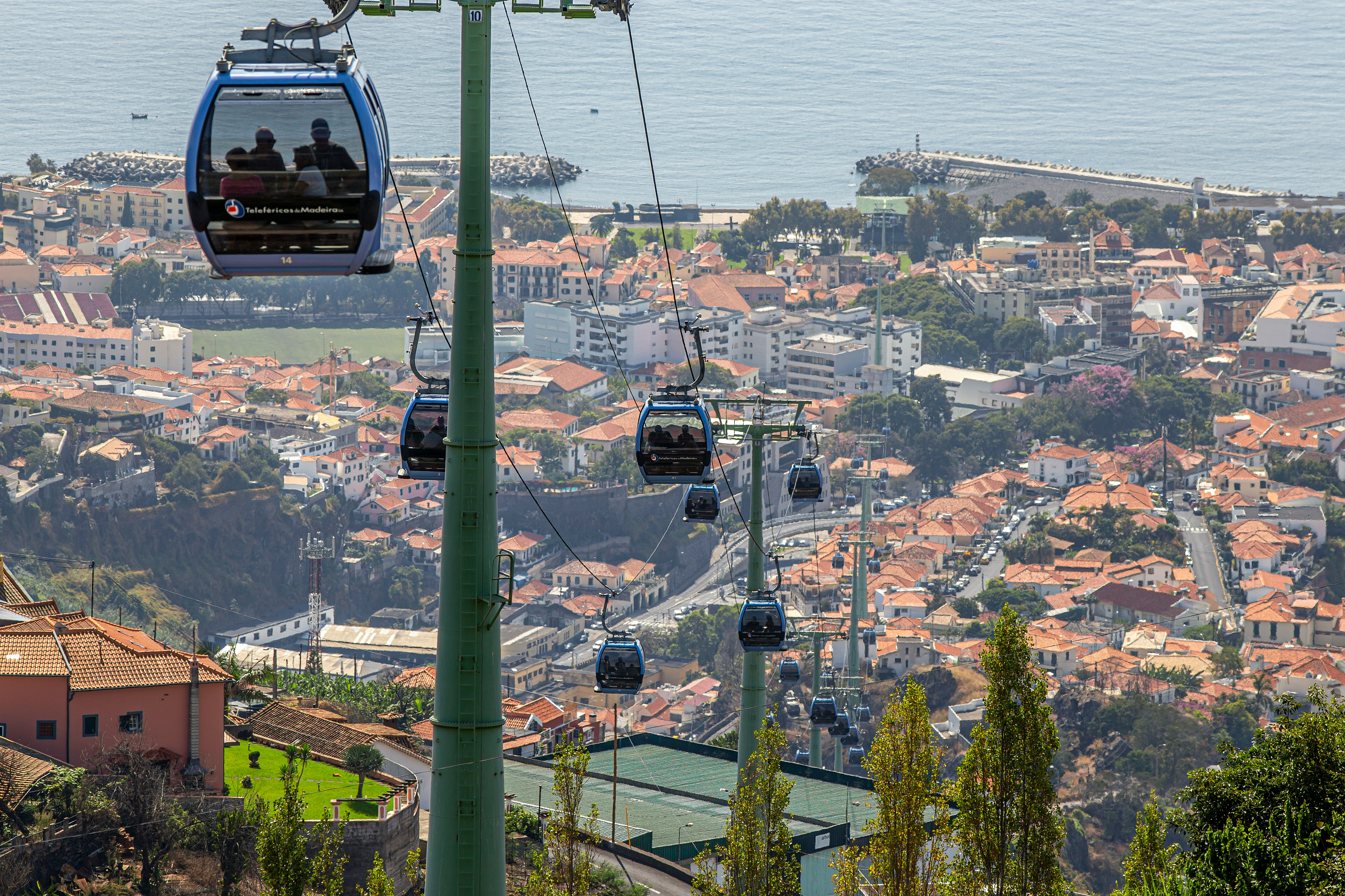 Funchal