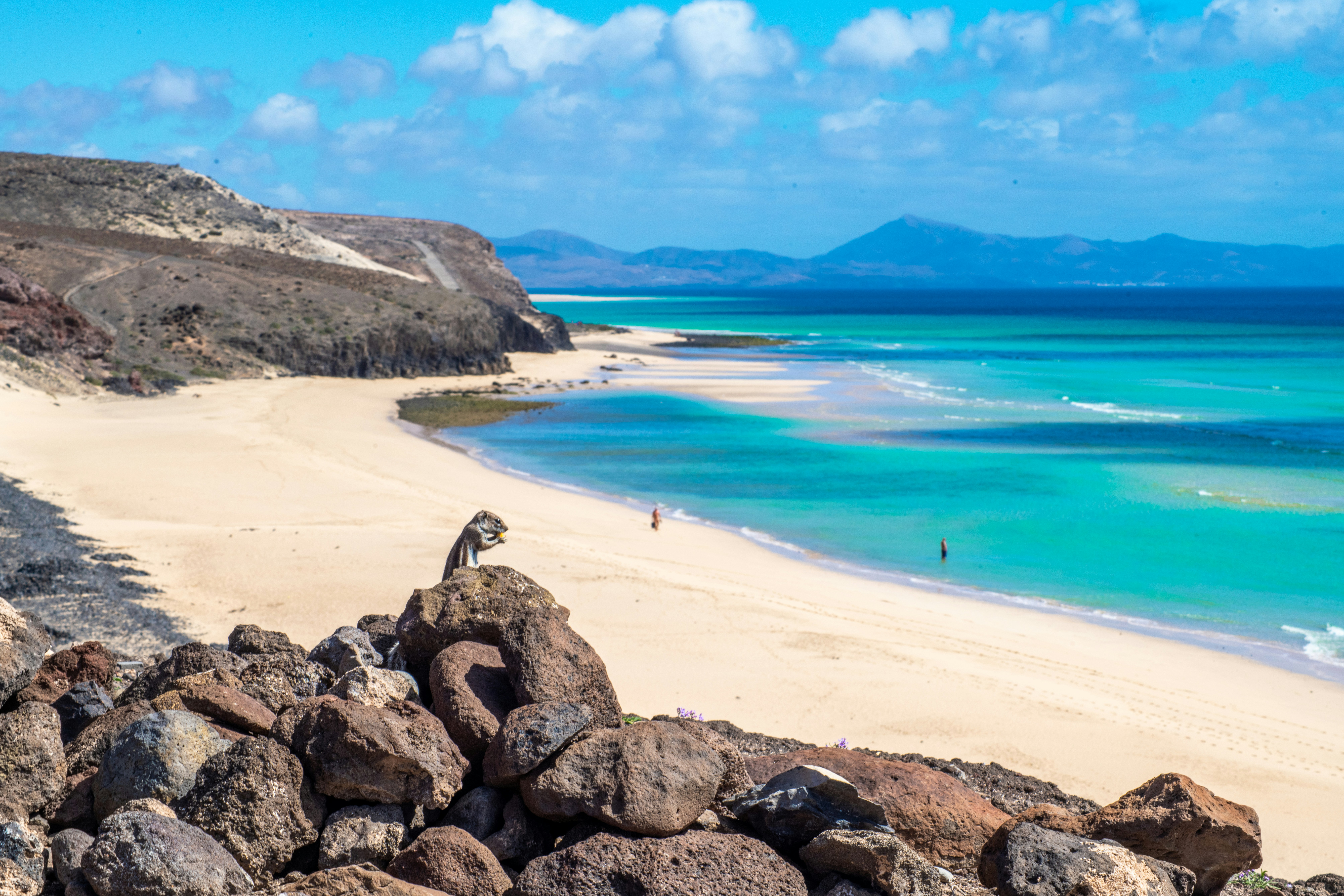 Fuerteventura