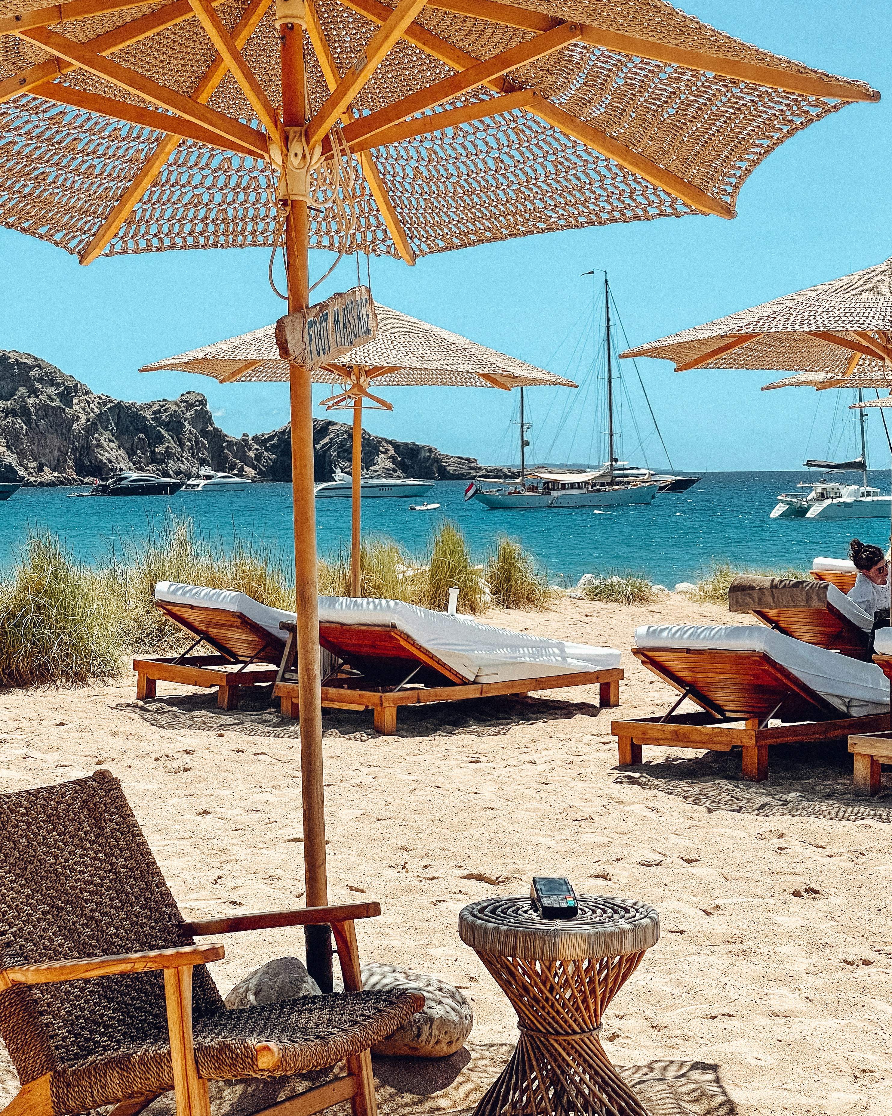 Ibiza