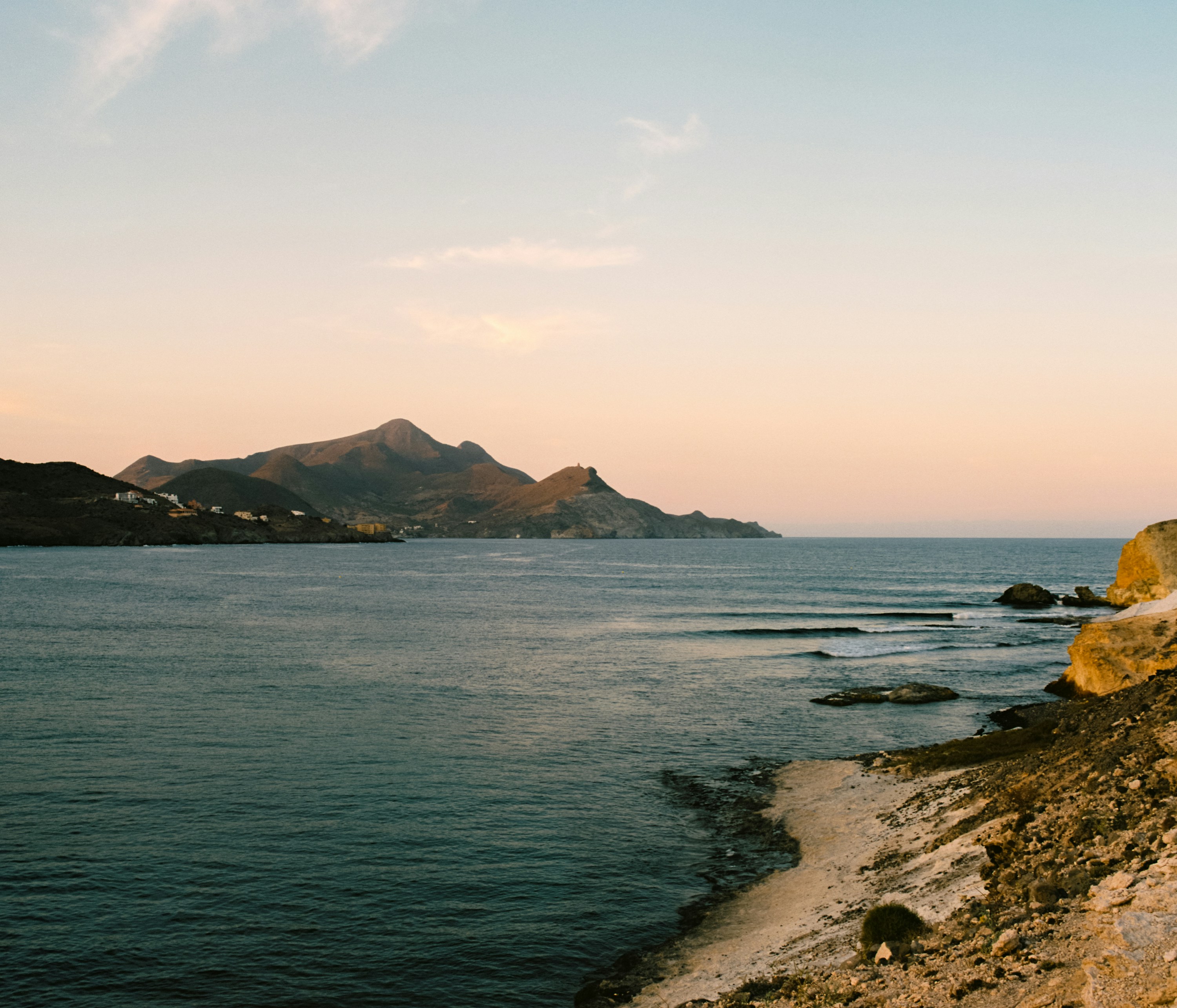 Almería