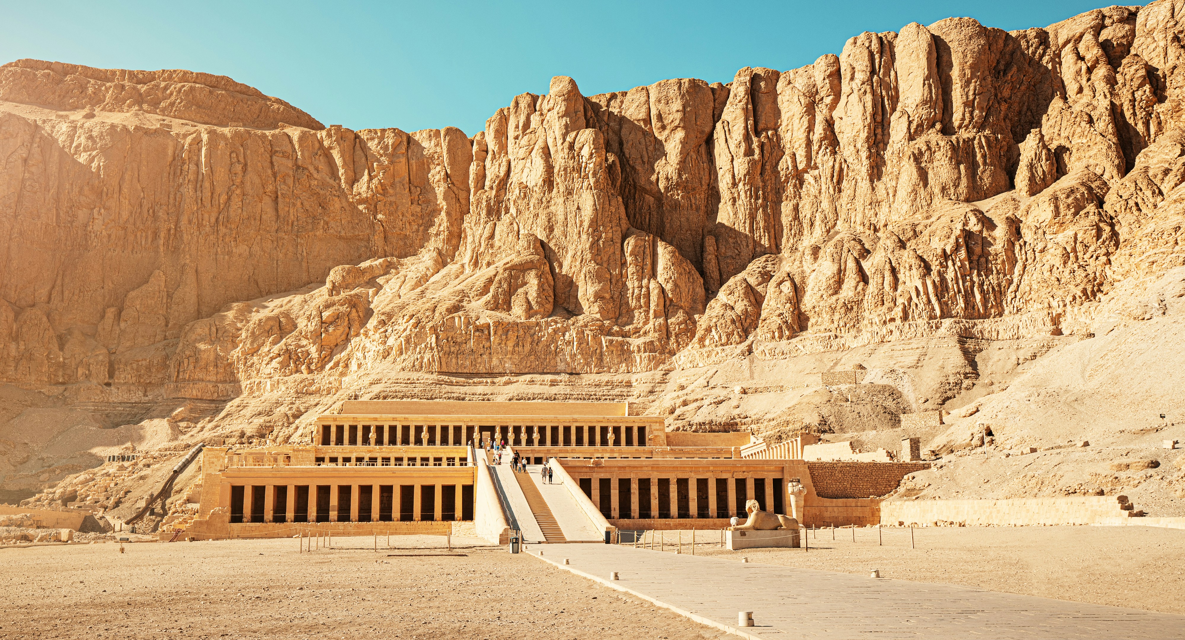 Luxor