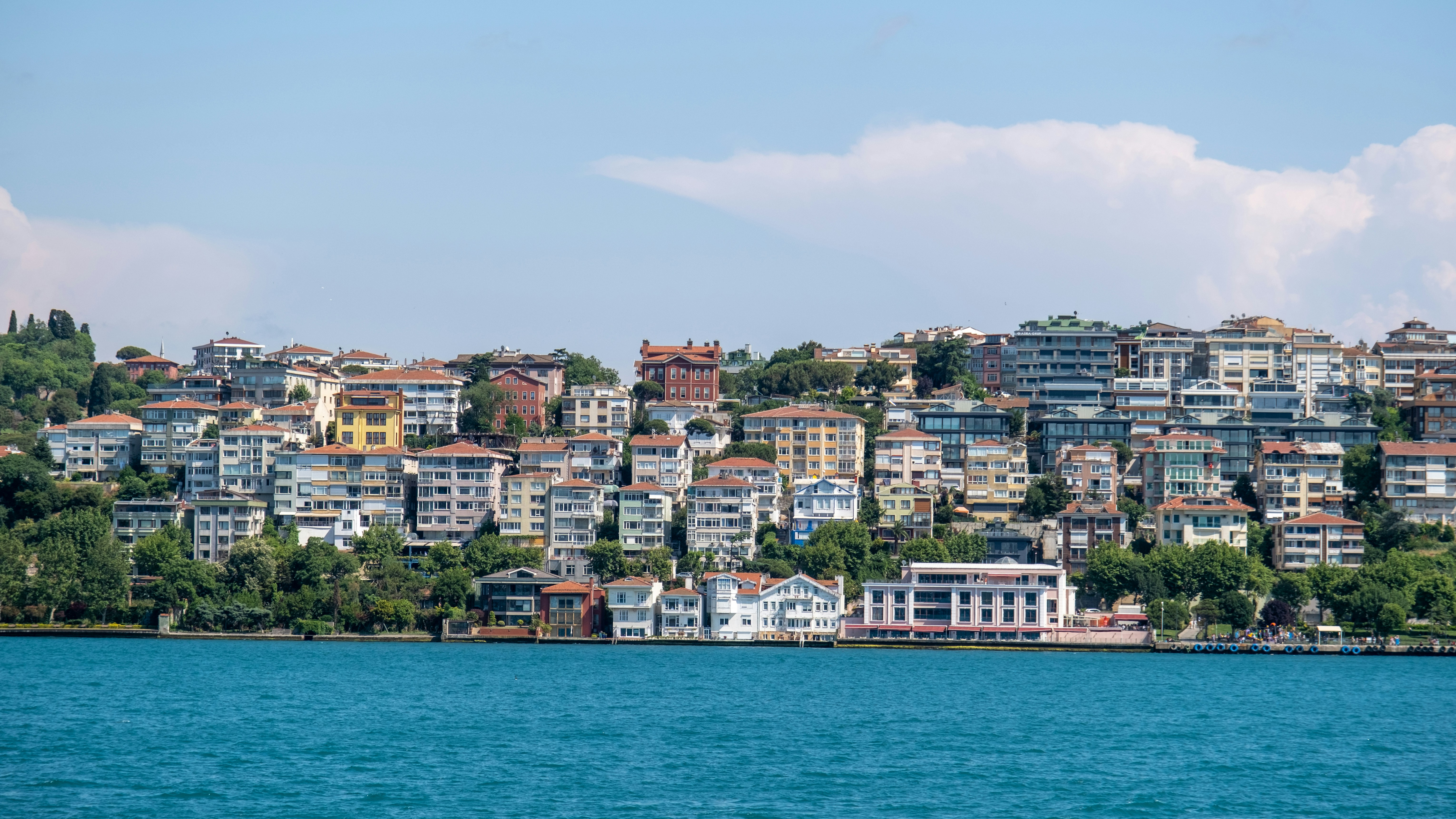 Mytilene