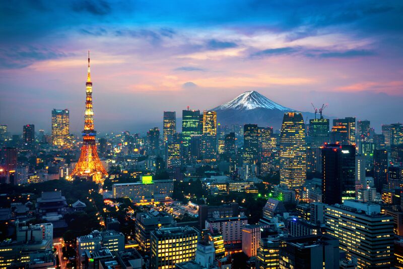 Tokio