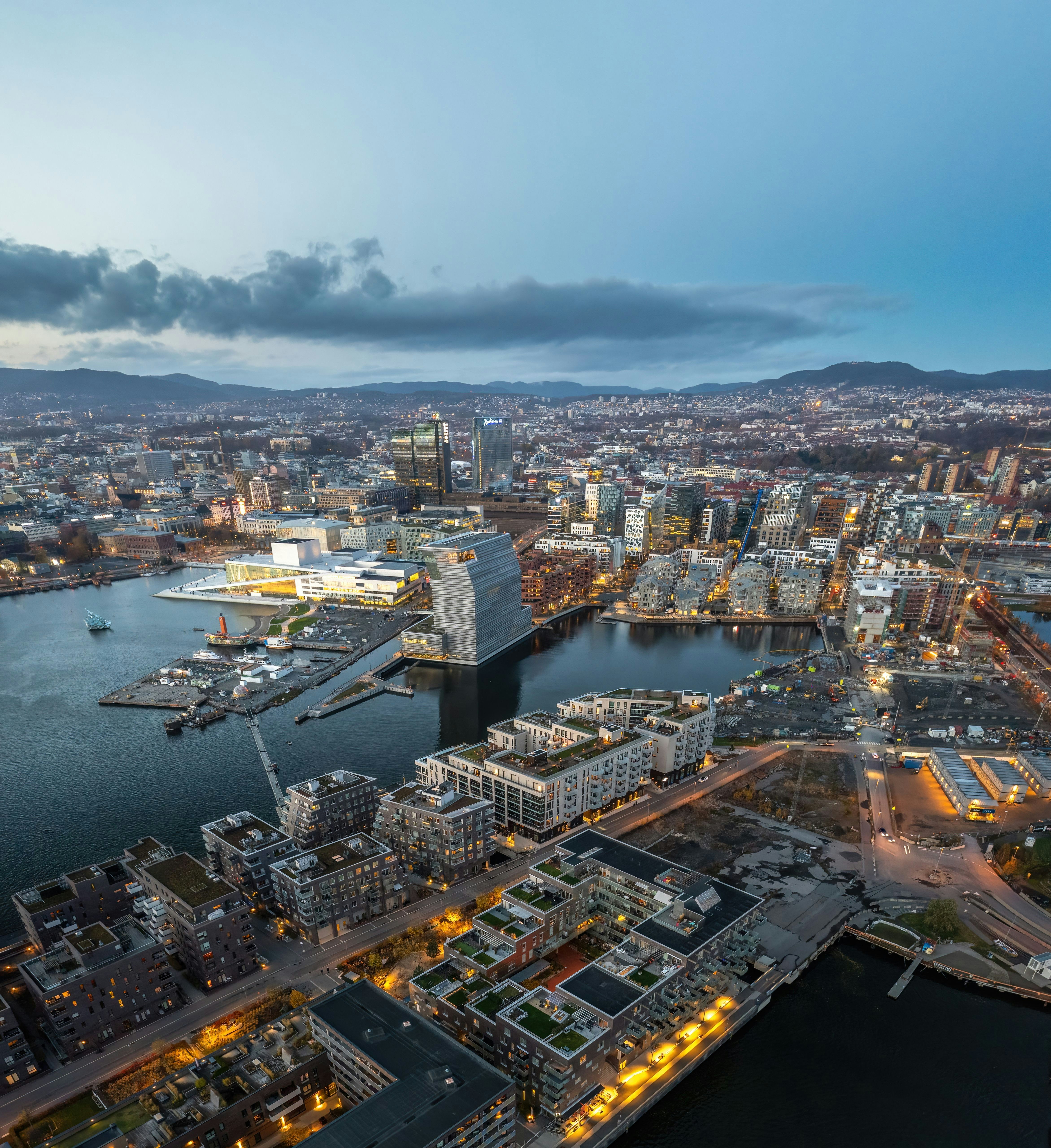 Oslo