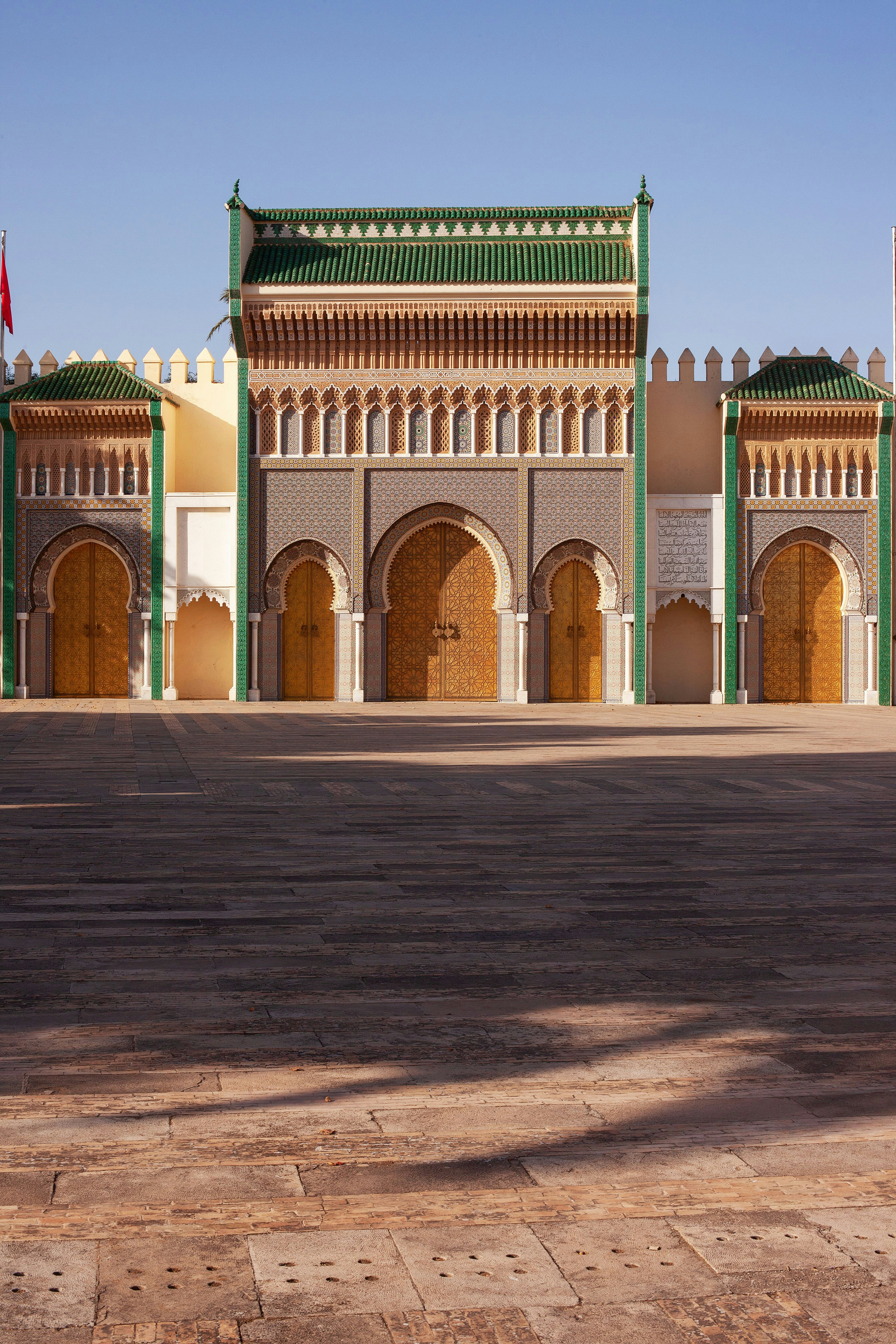 Oujda