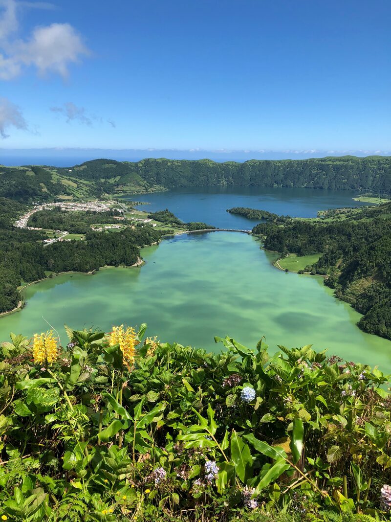 Ponta Delgada