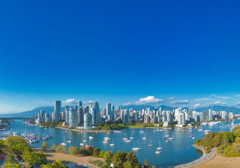Vancouver