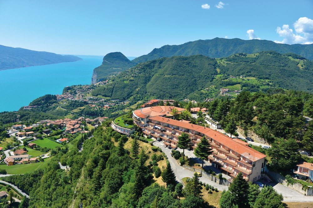 Aktiv & Wellness Hotel Le Balze