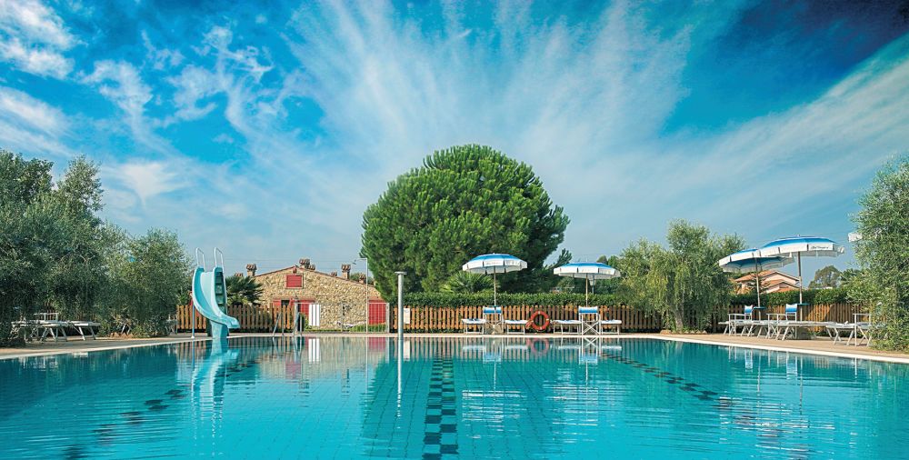 Appt Antico Podere San Francesco