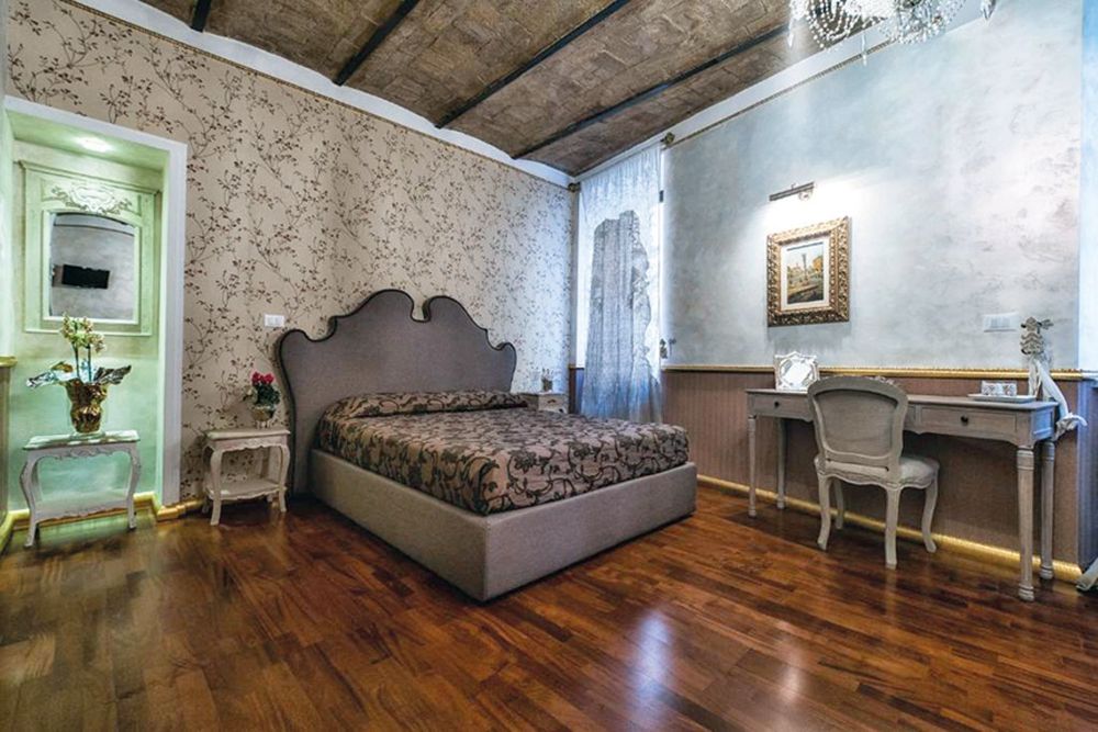 B&B Il Covo