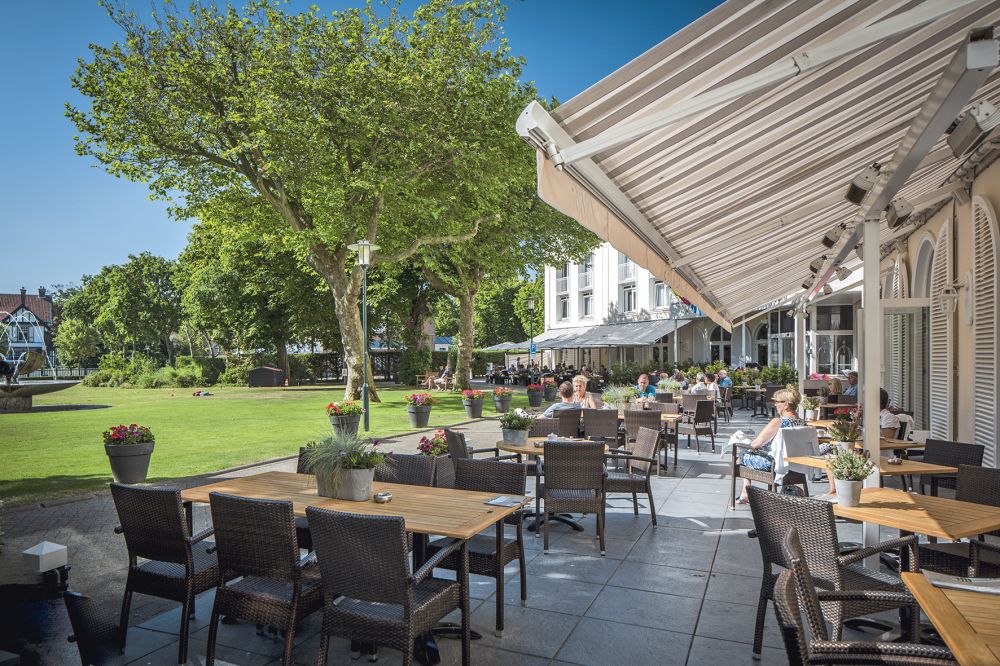 Badhotel Domburg
