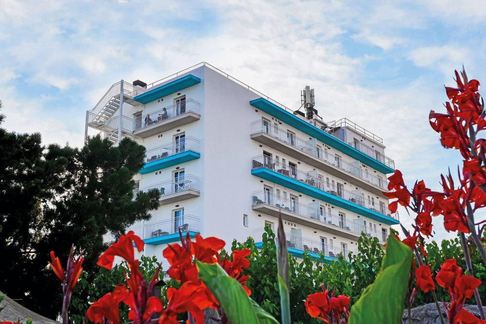 Bamblue Boutique Apartments