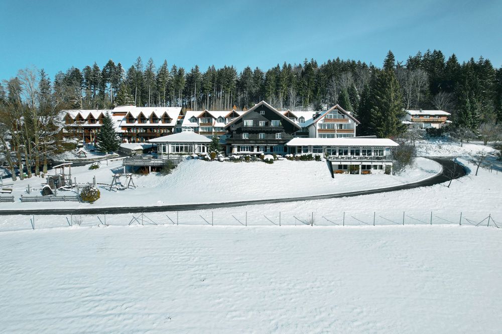 Berghotel Jägerhof