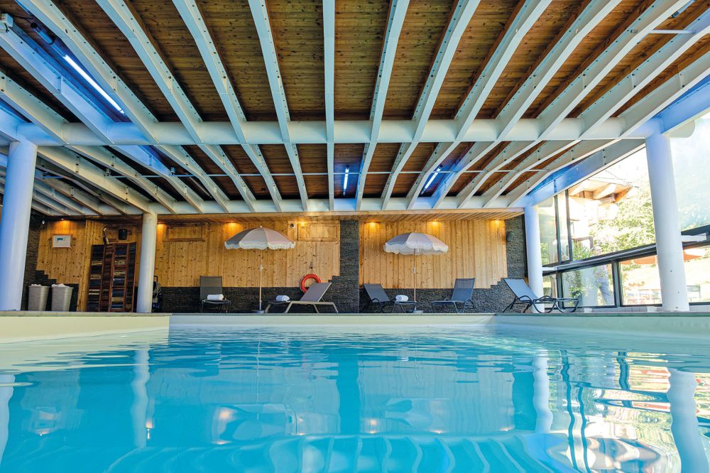 Big Sky Hotel & Spa