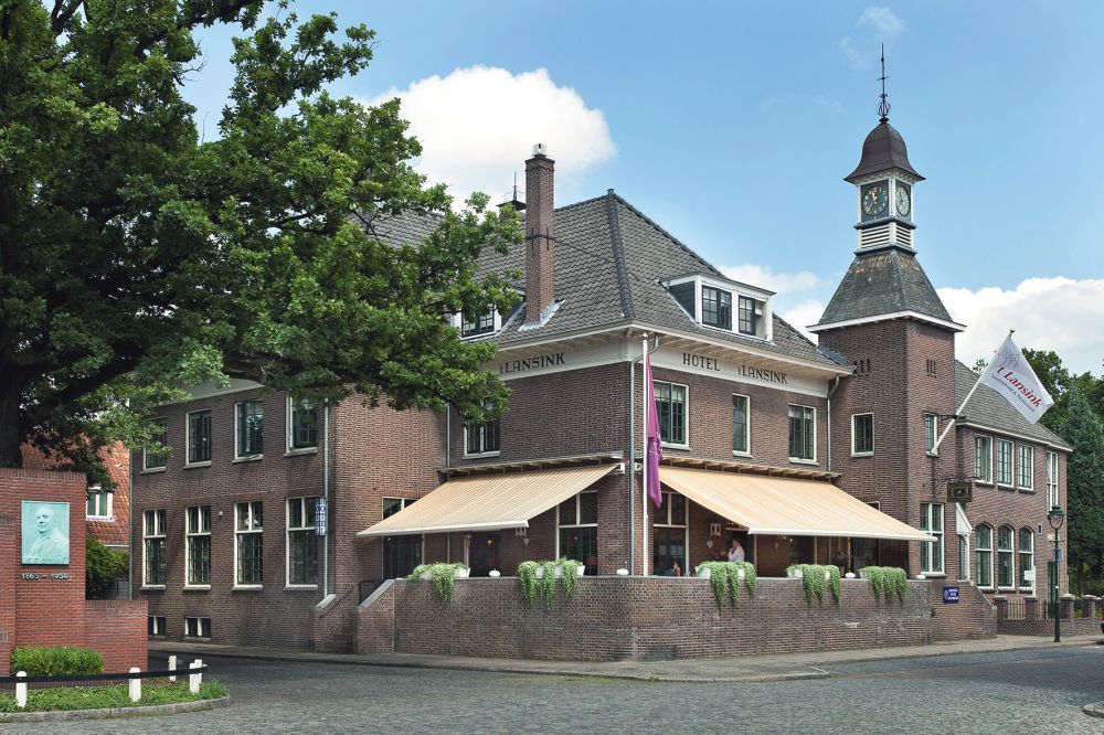 Boutique Hotel &apos;t Lansink