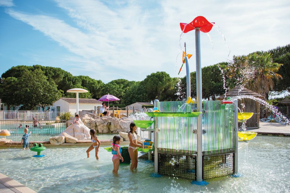 Camping Bon Port