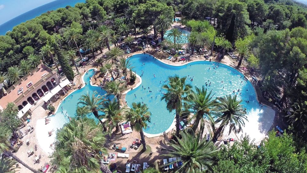 Camping La Torre Del Sol