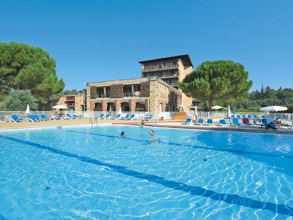 Castel Luberon