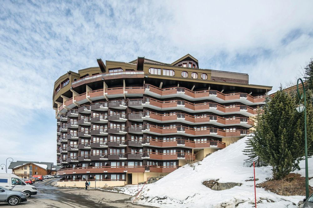 Club Les Bruyères