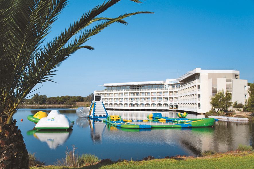 Club Plein Sud