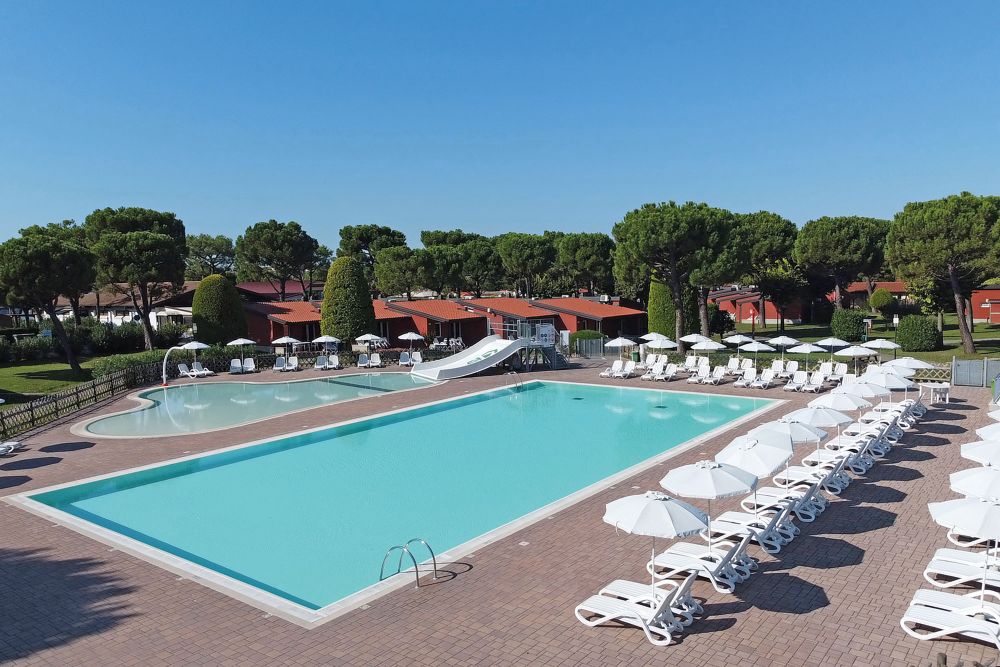 Del Garda Village & Camping