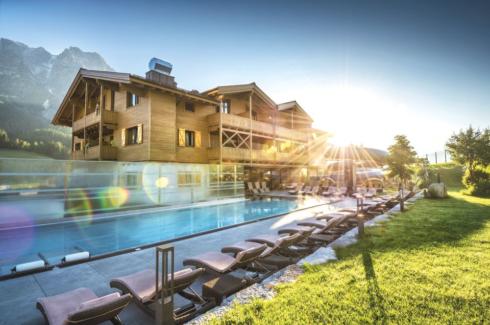 Die Riederalm Good Life Resort