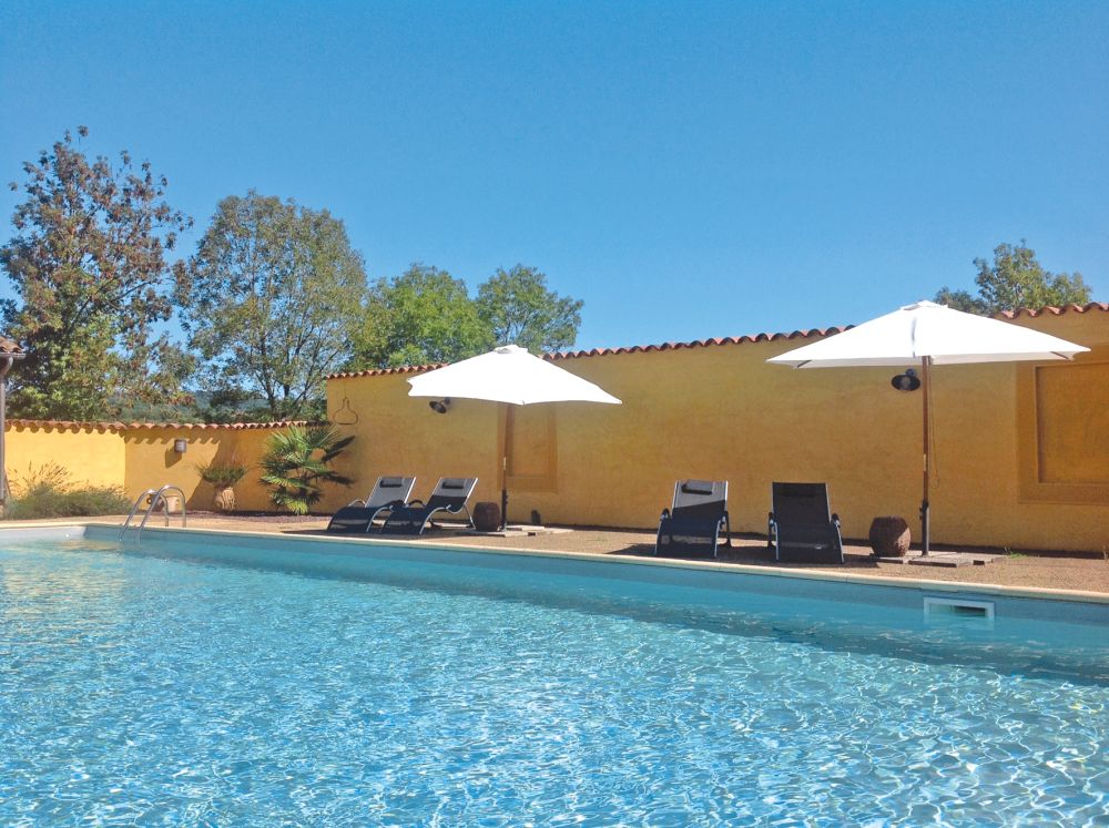 Domaine De Granval