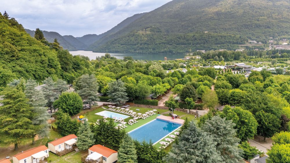Due Laghi Levico Family Collection
