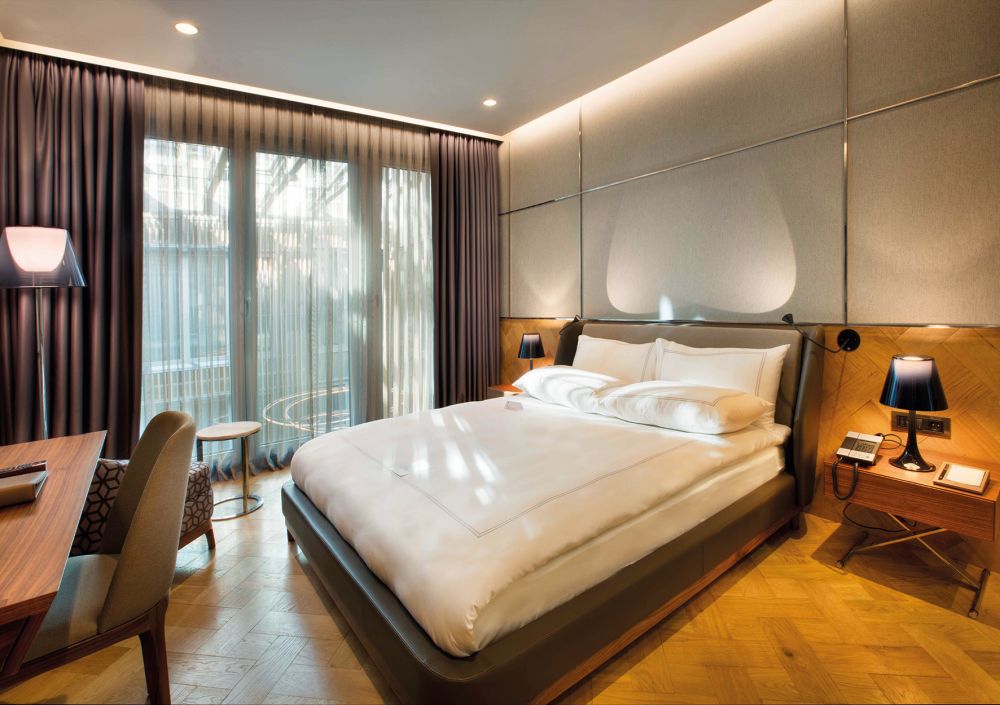 Fer Hotel Istanbul