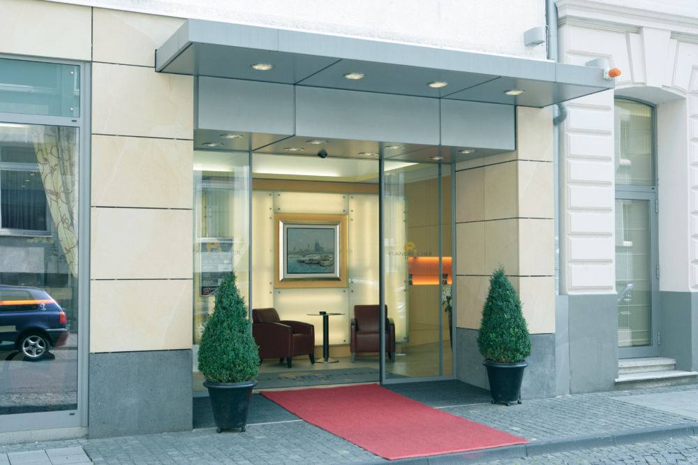 Flandrischer Hof