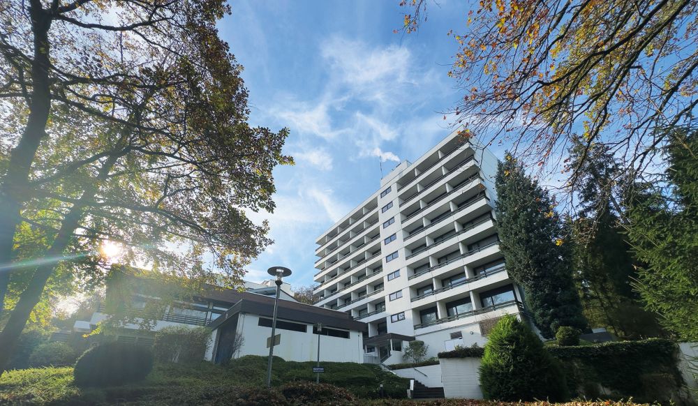 Fletcher Hotel & Sportresort Arnsberg
