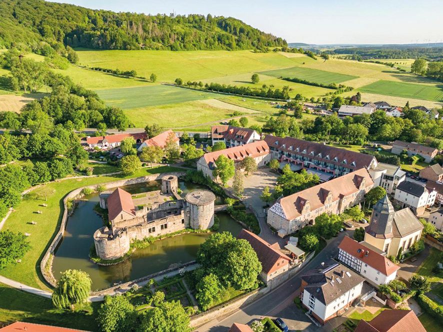 Göbel's Schlosshotel Prinz von Hessen