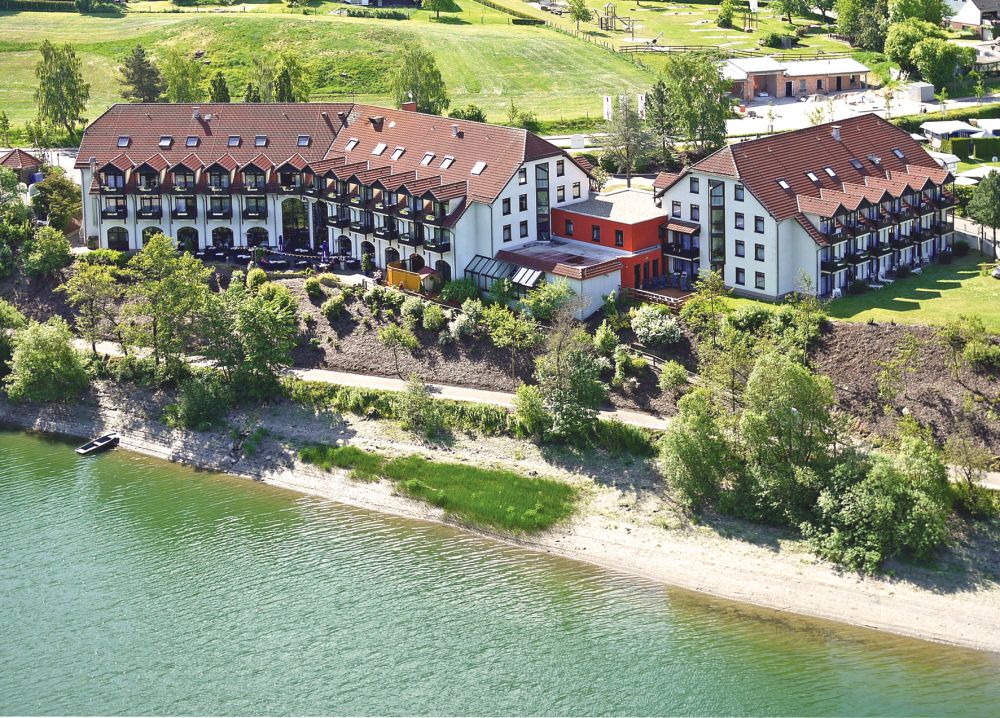 Göbel&apos;s Seehotel Diemelsee