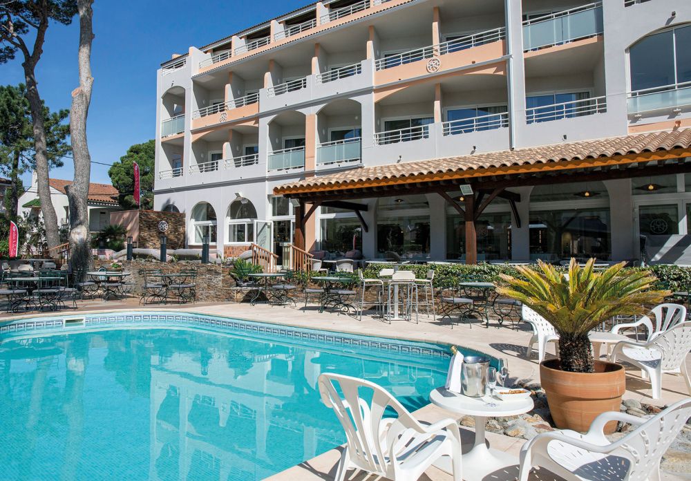 Grand Hotel du Lido